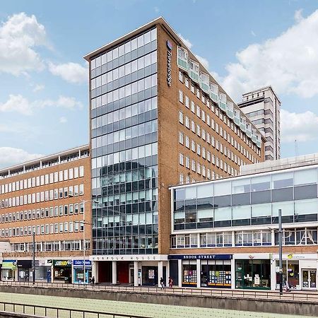 Travelodge Croydon Central Eksteriør bilde