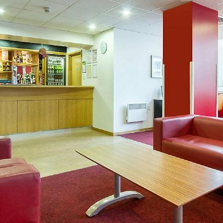 Travelodge Croydon Central Eksteriør bilde