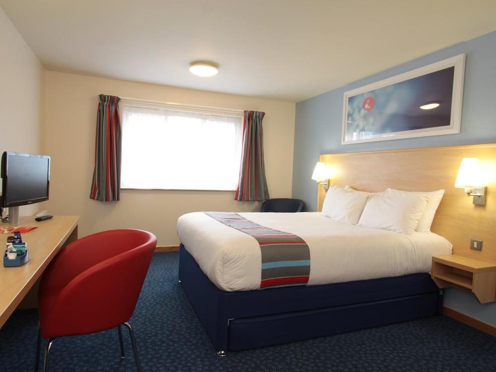 Travelodge Croydon Central Eksteriør bilde