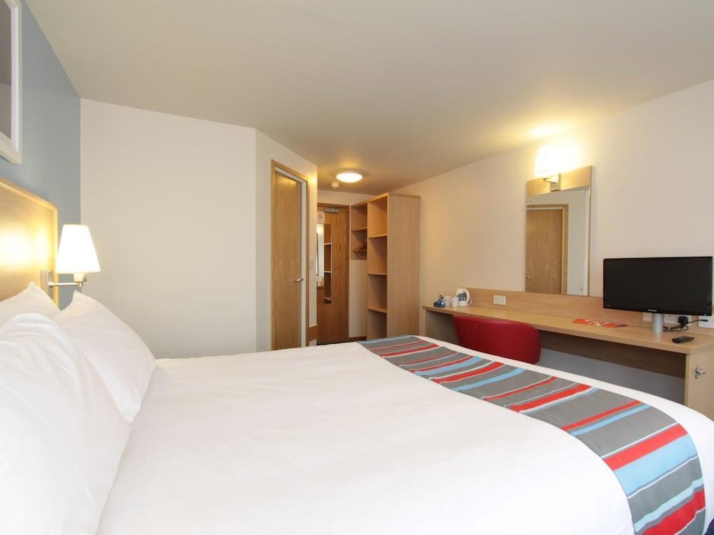 Travelodge Croydon Central Eksteriør bilde