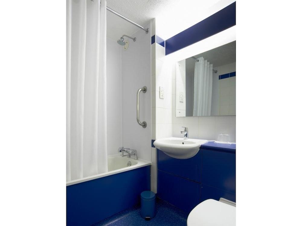 Travelodge Croydon Central Eksteriør bilde