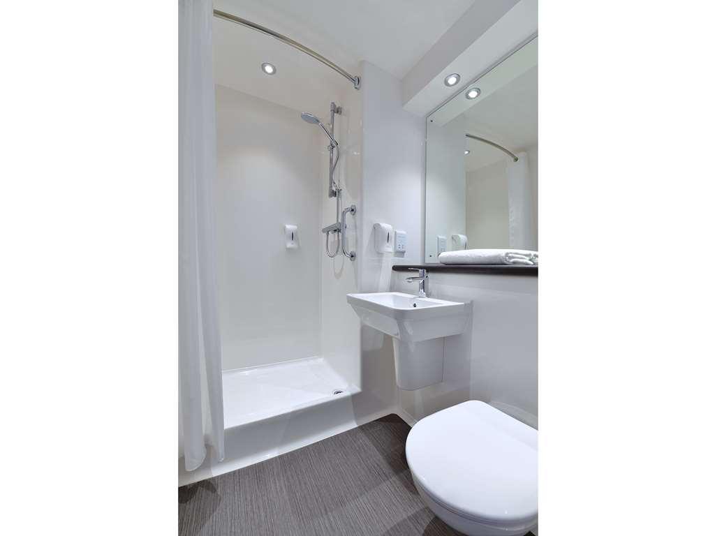 Travelodge Croydon Central Rom bilde