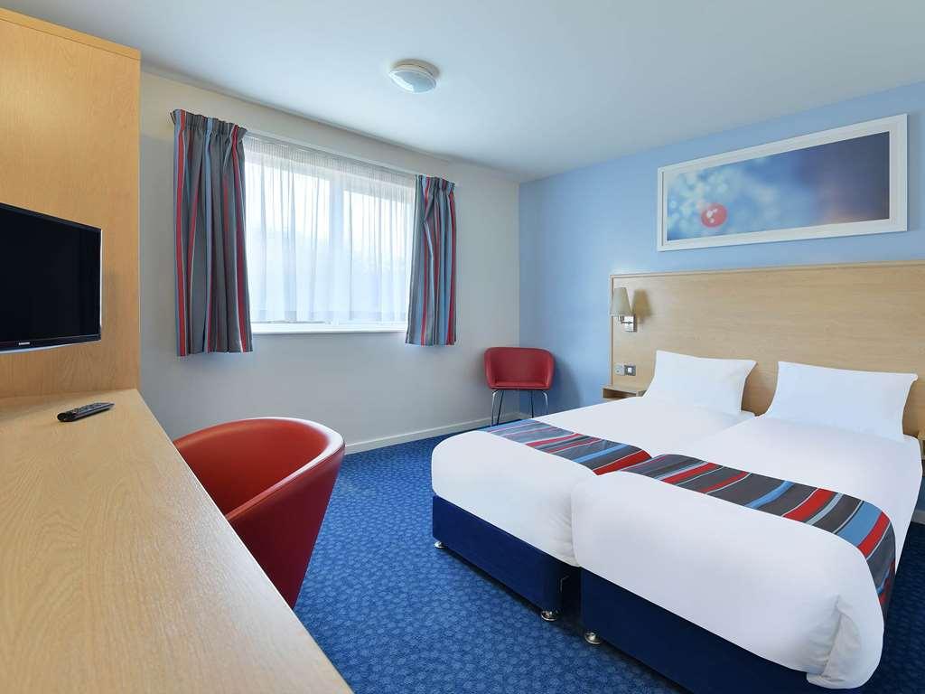 Travelodge Croydon Central Rom bilde