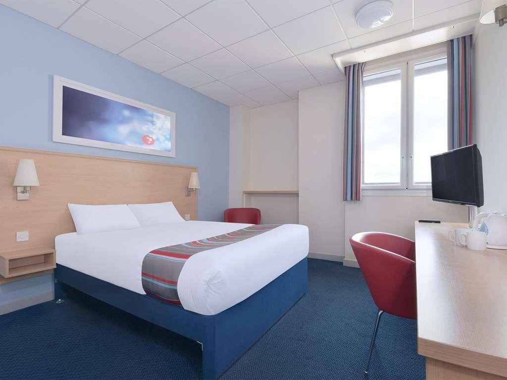 Travelodge Croydon Central Rom bilde