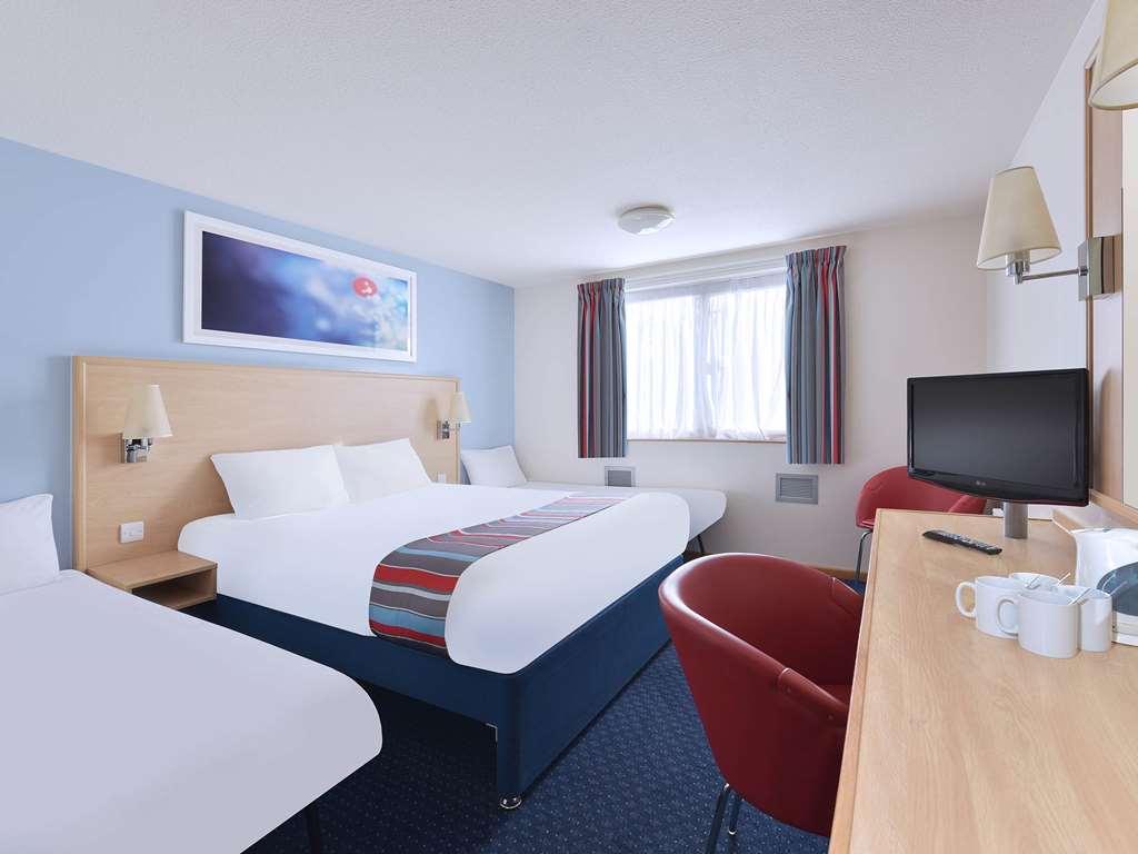 Travelodge Croydon Central Rom bilde