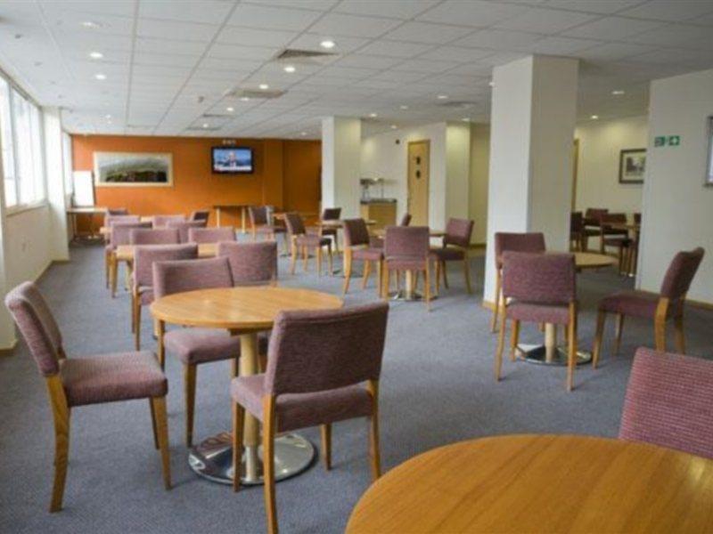 Travelodge Croydon Central Eksteriør bilde