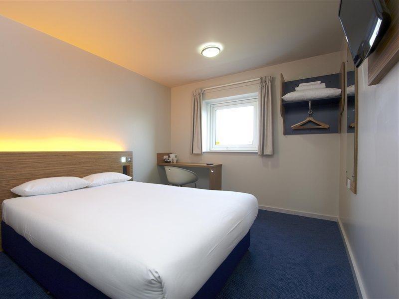 Travelodge Croydon Central Eksteriør bilde