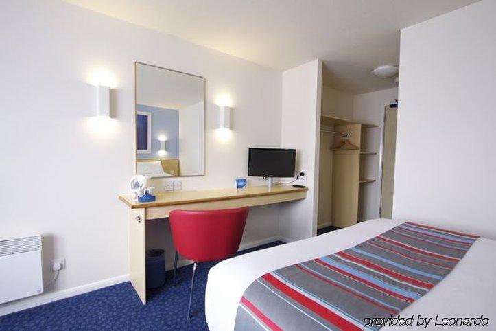 Travelodge Croydon Central Eksteriør bilde