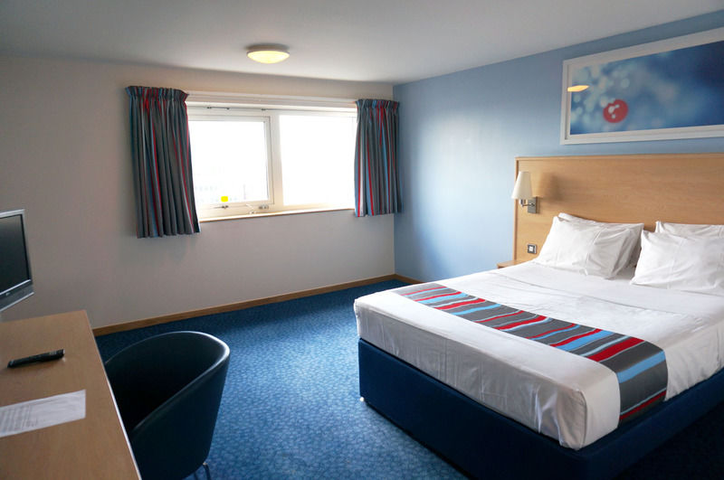 Travelodge Croydon Central Eksteriør bilde