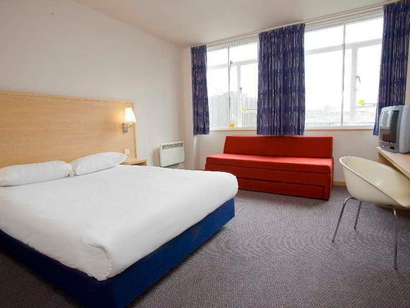Travelodge Croydon Central Eksteriør bilde