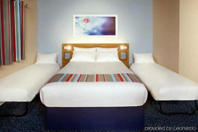Travelodge Croydon Central Eksteriør bilde