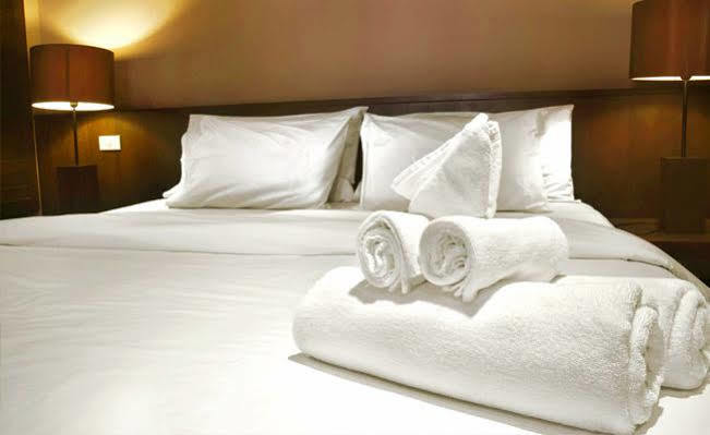 Travelodge Croydon Central Eksteriør bilde