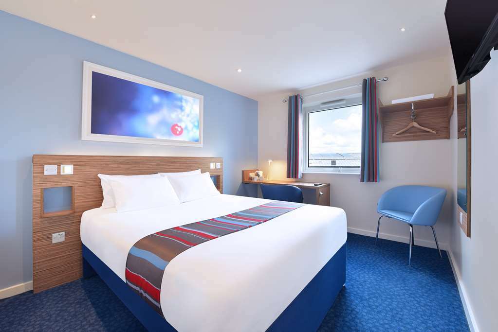 Travelodge Croydon Central Rom bilde