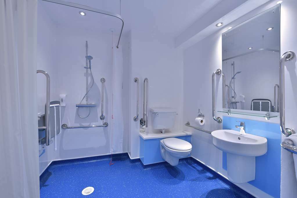Travelodge Croydon Central Rom bilde