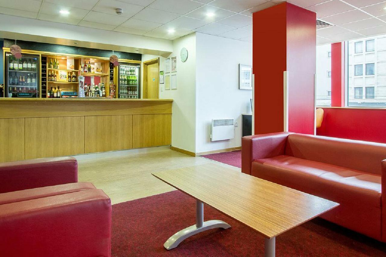 Travelodge Croydon Central Eksteriør bilde