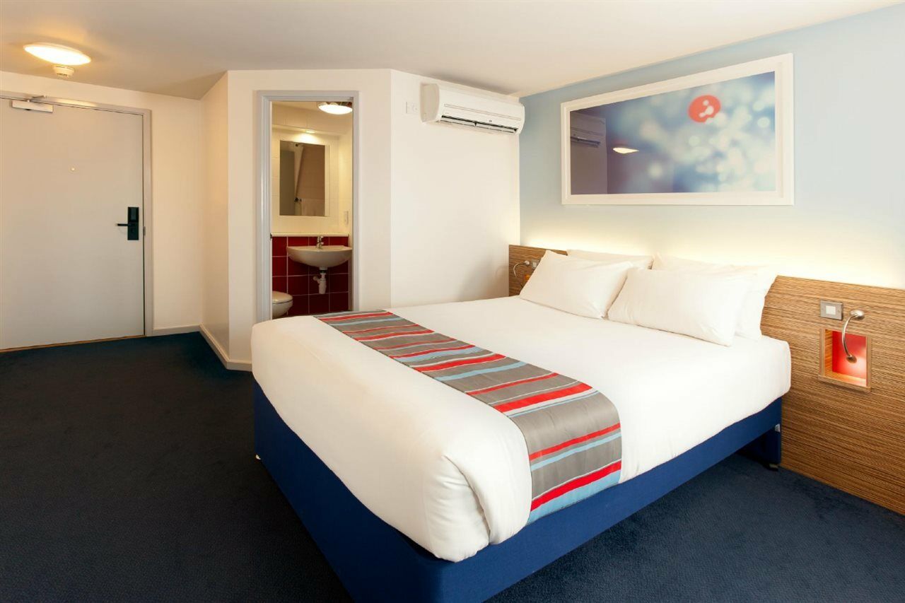 Travelodge Croydon Central Eksteriør bilde